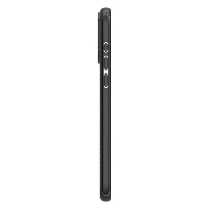 Spigen - Case Mag Armor with MagSafe for iPhone 15 Pro, matte black