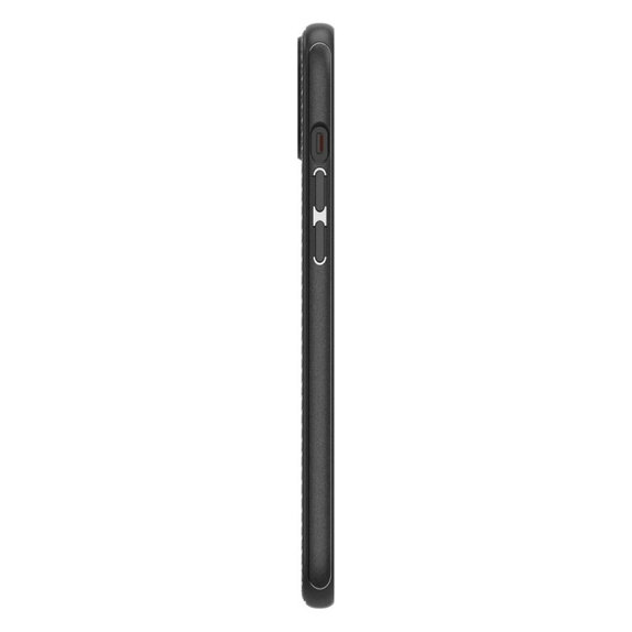 Spigen - Case Mag Armor with MagSafe for iPhone 15, matte black