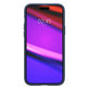 Spigen - Case Mag Armor with MagSafe for iPhone 15, navy blue