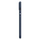 Spigen - Case Mag Armor with MagSafe for iPhone 15, navy blue
