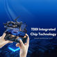Display In-Cell FHD for iPhone 13 Pro Max, Touch Screen with Frame, FixPremium