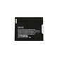 Motorola Moto E4 XT1761, Moto G5 XT1676, Moto E5 Play - Battery GK40 2800mAh