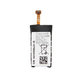 Samsung Gear Fit 2 SM-R360 - Battery EB-BR360ABE 200mAh