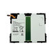 Samsung Galaxy Tab A 10.1 - T580, T585 - Battery EB-BT585ABE 7300mAh