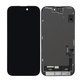 Display In-Cell FHD for iPhone 15, Touch Screen with Frame, FixPremium
