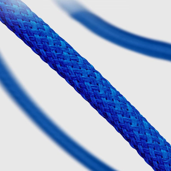 SBS - Cable USB-C/USB-C, 60W, PD, 1.5m, blue