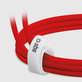 SBS - Cable USB-C/USB-C, 60W, PD, 1.5m, red