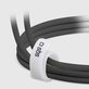 SBS - Cable USB-C/USB-C, 60W, PD, 1.5m, black