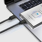 SBS - Cable USB-C/USB-C, 60W, PD, 1.5m, black