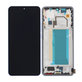 Xiaomi 13T, 13T Pro - LCD Display + Touch Screen + Frame (Alpine Blue) OLED
