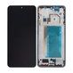 Xiaomi 13T, 13T Pro - LCD Display + Touch Screen + Frame (Meadow Green) OLED