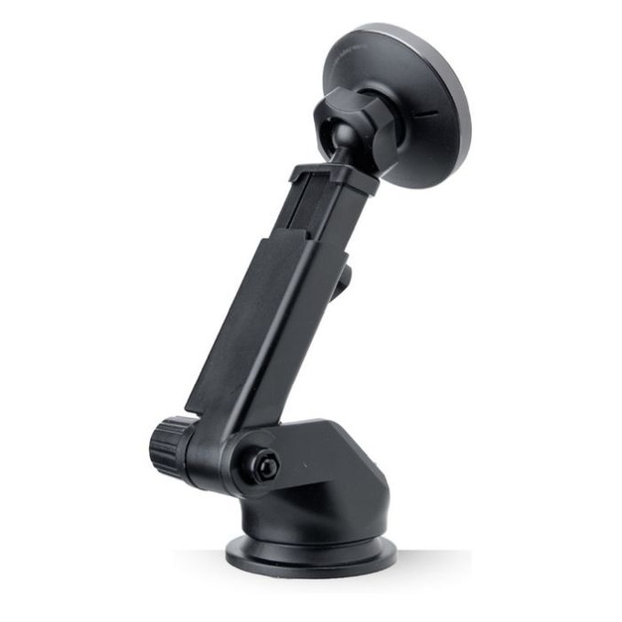SBS - Car Holder MagCharge, 15W, black