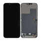 Display Hard OLED for iPhone 13 Pro, Touch Screen with Frame, FixPremium