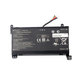 Omen 17-an012nc - Battery Li-Ion 14.6V 5300mAh - 77052496