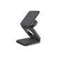 FixPremium - Foldable Stand with MagSafe, black