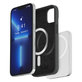 PURO - Case ICON MAG with MagSafe for iPhone 14 / 13, black