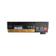 Lenovo ThinkPad L470 - Battery 4X50M08811 Li-Ion 10,8V 5200mAh