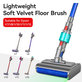 Dyson V-series - Submarine Floor Head with Washable Filter