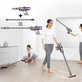 Dyson V12 - Suction Tube (Silver)
