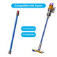 Dyson V12 - Suction Tube (Blue)