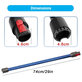 Dyson V12 - Suction Tube (Blue)