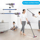 Dyson V12 - Suction Tube (Blue)