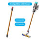 Dyson V12 - Suction Tube (Orange)