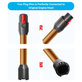 Dyson V12 - Suction Tube (Orange)