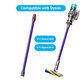 Dyson V12 - Suction Tube (Purple)