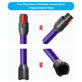 Dyson V12 - Suction Tube (Purple)