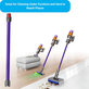 Dyson V12 - Suction Tube (Purple)