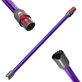 Dyson V12 - Suction Tube (Purple)