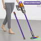 Dyson V12 - Suction Tube (Purple)