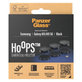 PanzerGlass - Rear Camera Lens Protector Hoops for Samsung Galaxy A15, black