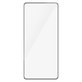 Tempered Glass UWF for Xiaomi Redmi Note 13, Black, PanzerGlass