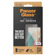 Tempered Glass UWF for Xiaomi Redmi Note 13, Black, PanzerGlass