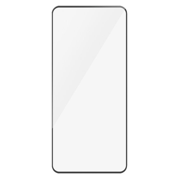 Tempered Glass UWF for Xiaomi Redmi Note 13 Pro 5G, Black, PanzerGlass