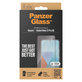 Tempered Glass UWF for Xiaomi Redmi Note 13 Pro 5G, Black, PanzerGlass