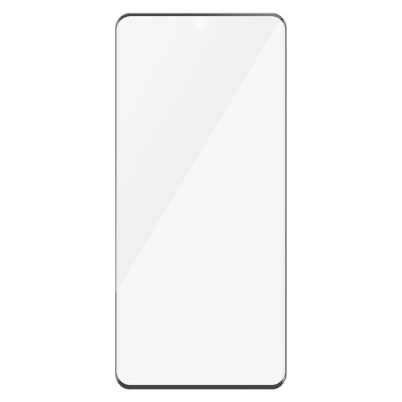 Tempered Glass UWF for Xiaomi Redmi Note 13 Pro+, Black, PanzerGlass