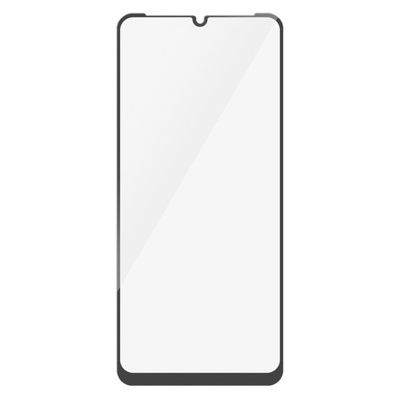 Tempered Glass UWF for Xiaomi Redmi 13C, Black, PanzerGlass