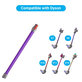 Dyson V-series, Outsize - Suction Tube (Purple)