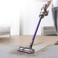 Dyson V-series, Outsize - Suction Tube (Purple)