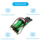 Philips PowerPro Duo, Aqua, Daily Duo - Battery 69-2008-009-223 Li-Ion 18V 2000mAh HQ