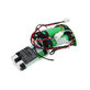 Philips PowerPro Duo, Aqua, Daily Duo - Battery 69-2008-009-223 Li-Ion 18V 2000mAh HQ