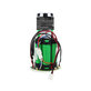 Philips PowerPro Duo, Aqua, Daily Duo - Battery 69-2008-009-223 Li-Ion 18V 2000mAh HQ