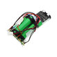 Philips PowerPro Duo, Aqua, Daily Duo - Battery 69-2008-009-223 Li-Ion 18V 2000mAh HQ