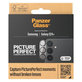 PanzerGlass - Rear Camera Lens Protector PicturePerfect for Samsung Galaxy S24+, black