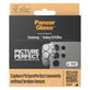 PanzerGlass - Rear Camera Lens Protector PicturePerfect for Samsung Galaxy S24 Ultra, black