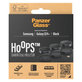 PanzerGlass - Rear Camera Lens Protector Hoops for Samsung Galaxy S24+, black