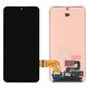 Samsung Galaxy S24 S921B - LCD Display + Touch Screen - GH82-33286A Genuine Service Pack